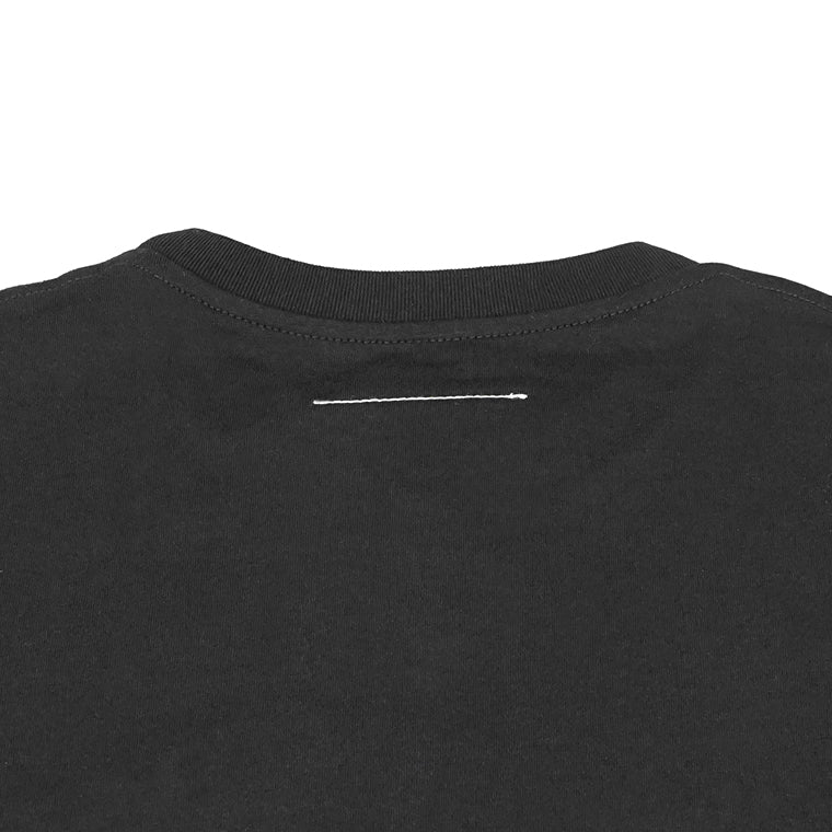 MM6 Maison Margiela KIDS キッズ Tシャツ MM6T121U M60803 MM02Y 4カラー