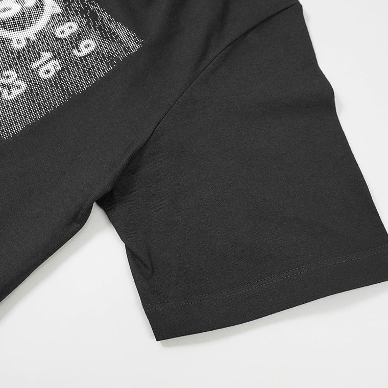 MM6 Maison Margiela KIDS キッズ Tシャツ MM6T121U M60803 MM02Y 4カラー