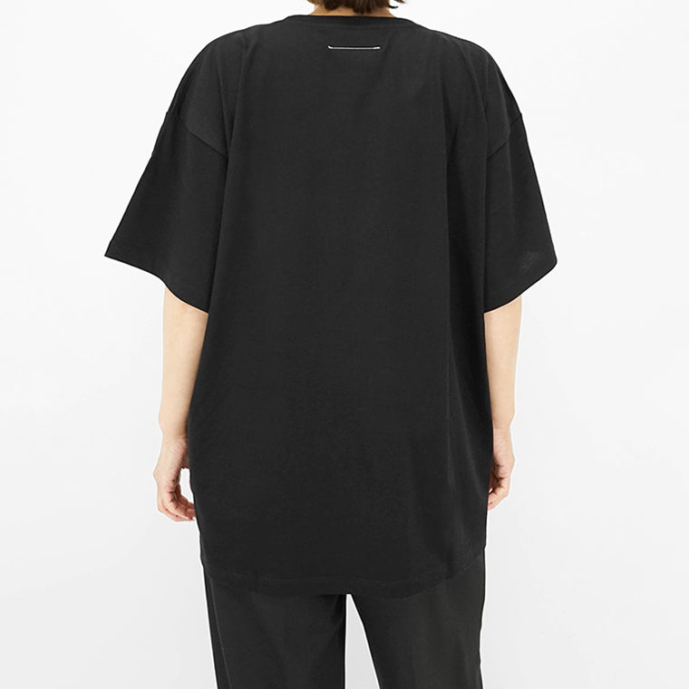 MM6 Maison Margiela KIDS キッズ Tシャツ MM6T123U M60804 MM02Y 2カラー