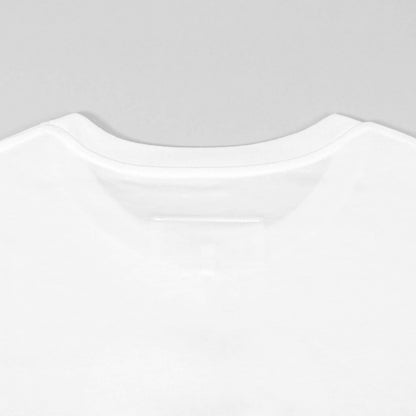 MM6 Maison Margiela KIDS キッズ Tシャツ MM6T124U M60805 MM04I ホワイト M6100