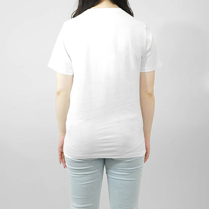 MM6 Maison Margiela KIDS キッズ Tシャツ MM6T124U M60805 MM04I ホワイト M6100