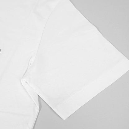 MM6 Maison Margiela KIDS キッズ Tシャツ MM6T124U M60805 MM04I ホワイト M6100
