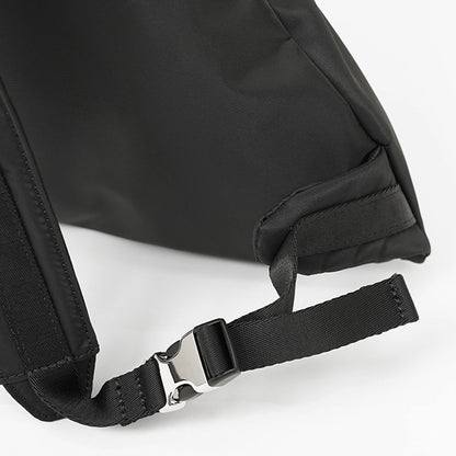 MM6 Maison Margiela KIDS キッズ ワンショルダーバッグ JAPANESE SLING BAG M60820 P6416 ブラック T8013