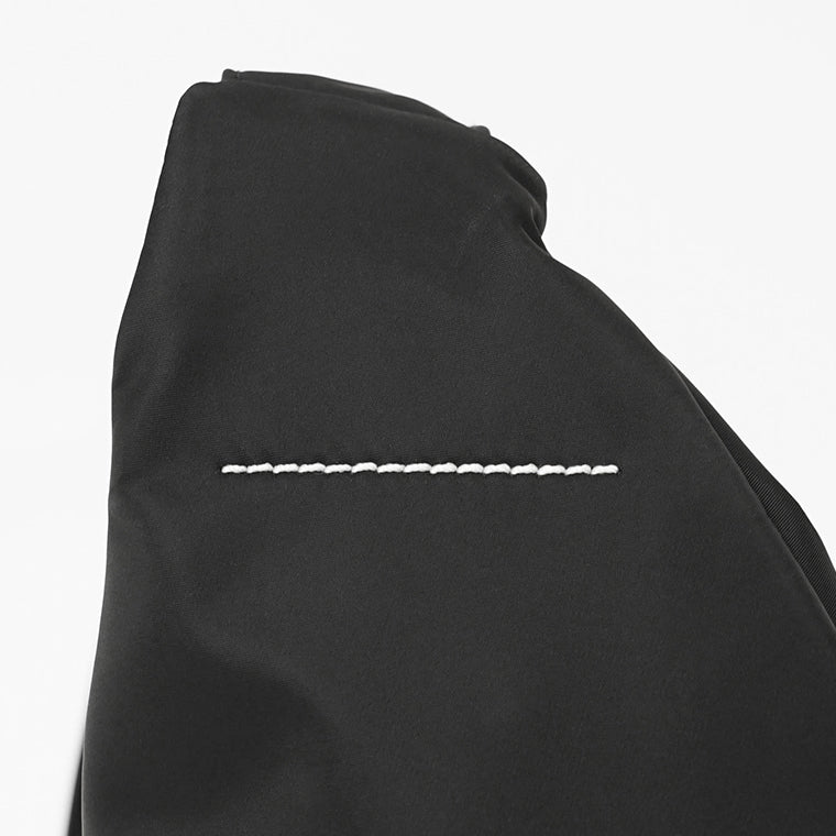 MM6 Maison Margiela KIDS キッズ ワンショルダーバッグ JAPANESE SLING BAG M60820 P6416 ブラック T8013