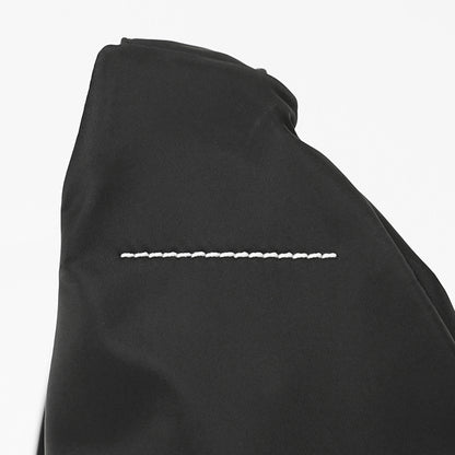 MM6 Maison Margiela KIDS キッズ ワンショルダーバッグ JAPANESE SLING BAG M60820 P6416 ブラック T8013