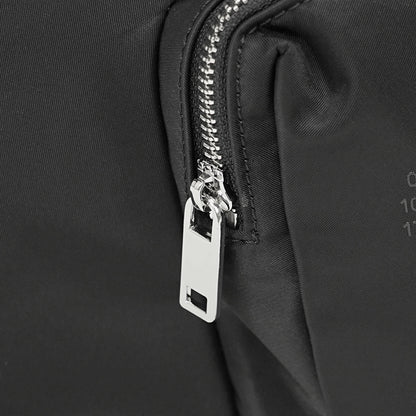 MM6 Maison Margiela KIDS キッズ ワンショルダーバッグ JAPANESE SLING BAG M60820 P6416 ブラック T8013