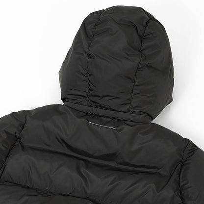 MM6 Maison Margiela KIDS キッズ ジャケット MM6J110U M60823 MM001 ブラック M6900