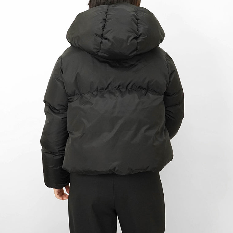 MM6 Maison Margiela KIDS キッズ ジャケット MM6J110U M60823 MM001 ブラック M6900