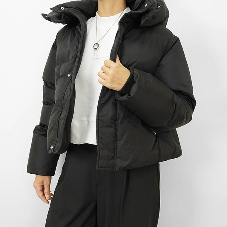 MM6 Maison Margiela KIDS キッズ ジャケット MM6J110U M60823 MM001 ブラック M6900