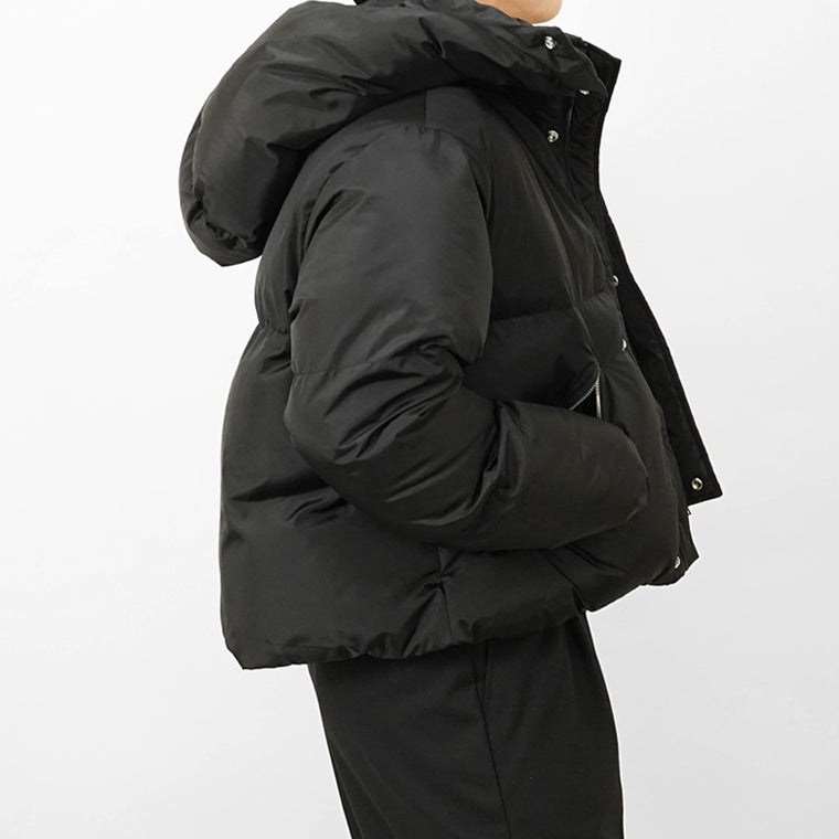 MM6 Maison Margiela KIDS キッズ ジャケット MM6J110U M60823 MM001 ブラック M6900