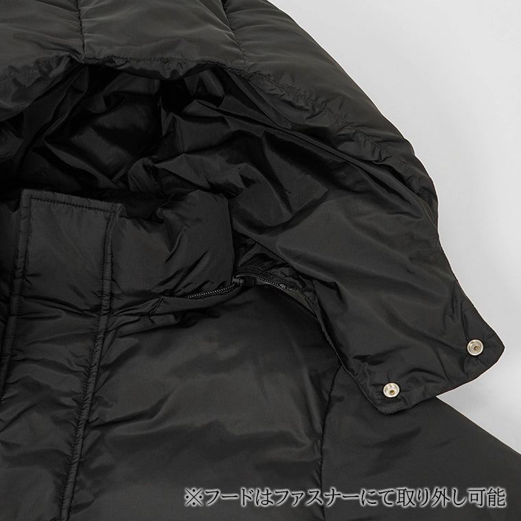 MM6 Maison Margiela KIDS キッズ ジャケット MM6J110U M60823 MM001 ブラック M6900