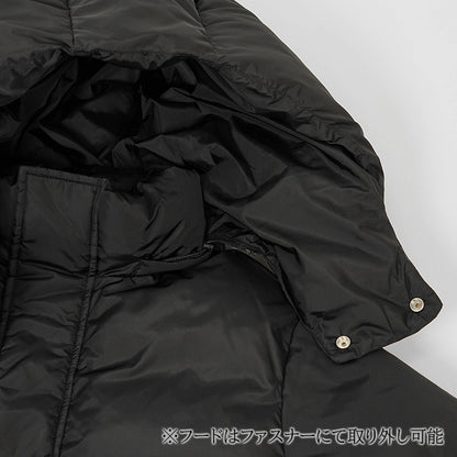MM6 Maison Margiela KIDS キッズ ジャケット MM6J110U M60823 MM001 ブラック M6900