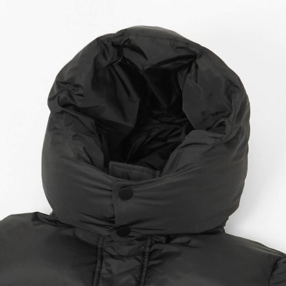 MM6 Maison Margiela KIDS キッズ ロングジャケット MM6J111U M60824 MM001 ブラック M6900