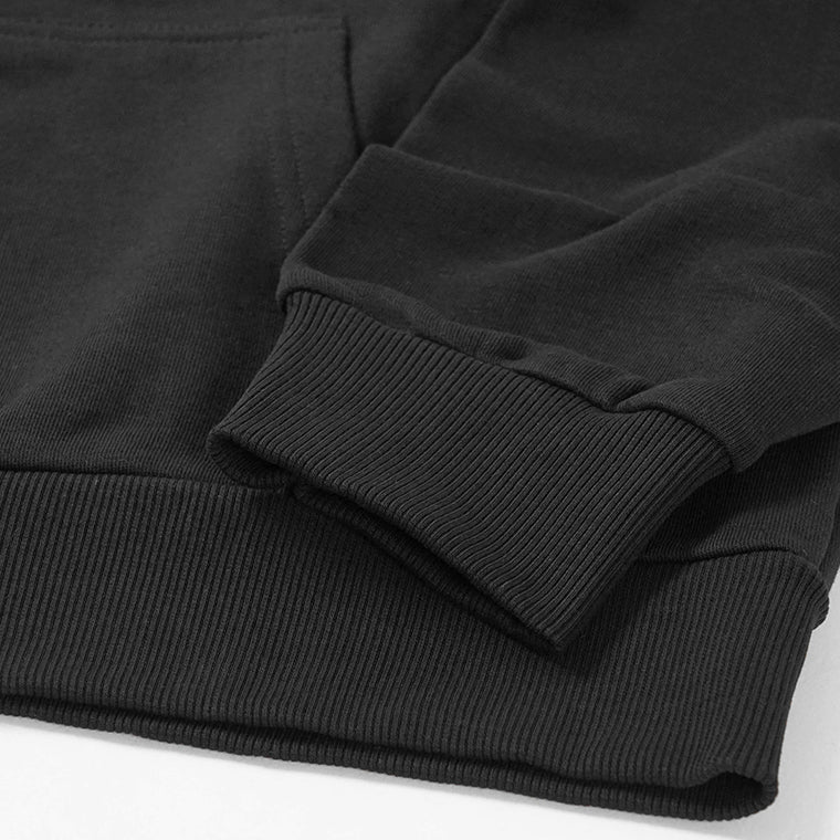 MM6 Maison Margiela KIDS キッズ ジップアップパーカー MM6S117U M60872 MM02X 2カラー