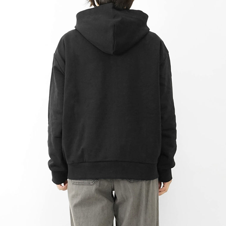 MM6 Maison Margiela KIDS キッズ ジップアップパーカー MM6S117U M60872 MM02X 2カラー