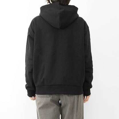 MM6 Maison Margiela KIDS キッズ ジップアップパーカー MM6S117U M60872 MM02X 2カラー