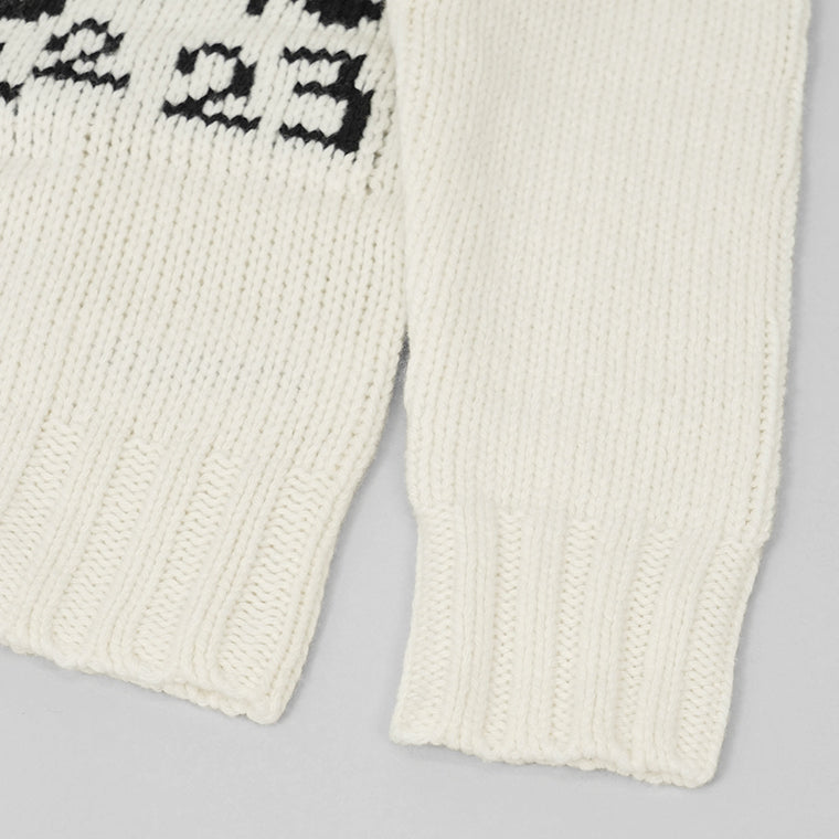MM6 Maison Margiela KIDS キッズ ニット MM6K49U M60882 MM06M 2カラー