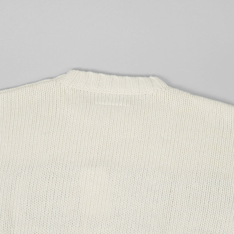 MM6 Maison Margiela KIDS キッズ ニット MM6K49U M60882 MM06M 2カラー