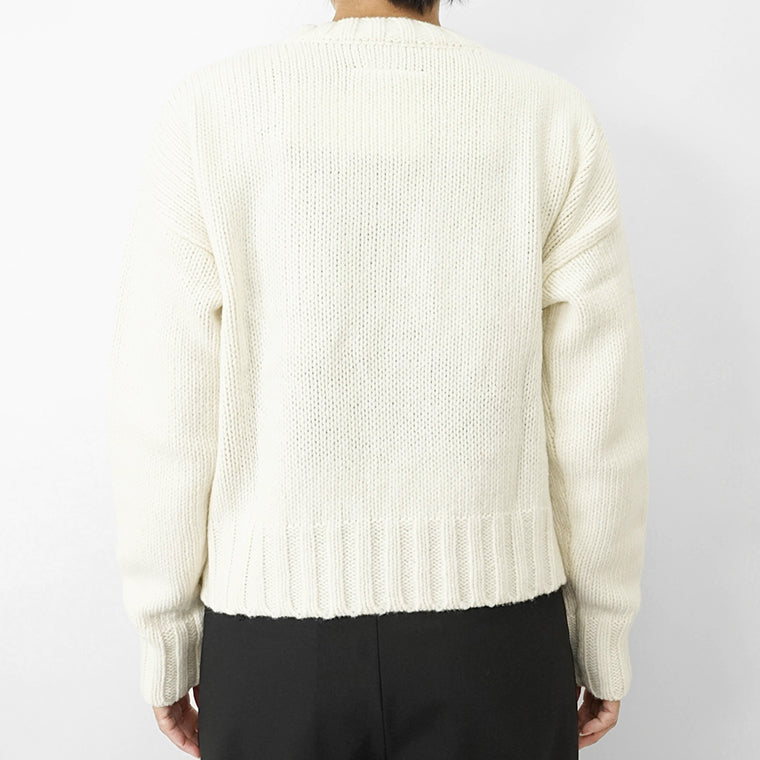 MM6 Maison Margiela KIDS キッズ ニット MM6K49U M60882 MM06M 2カラー
