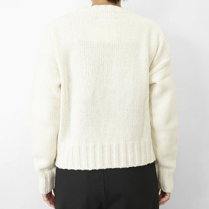 MM6 Maison Margiela KIDS キッズ ニット MM6K49U M60882 MM06M 2カラー