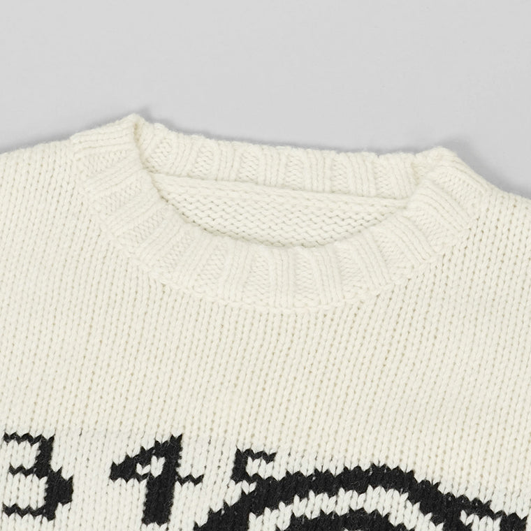 MM6 Maison Margiela KIDS キッズ ニット MM6K49U M60882 MM06M 2カラー