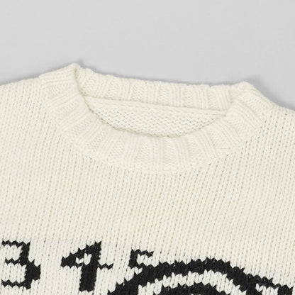 MM6 Maison Margiela KIDS キッズ ニット MM6K49U M60882 MM06M 2カラー