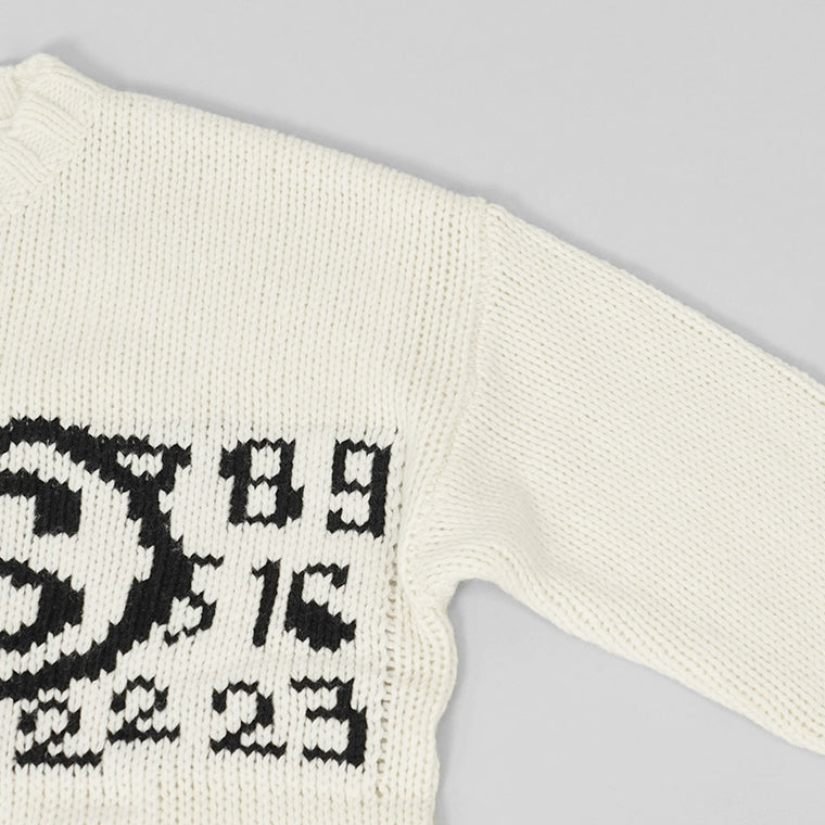 MM6 Maison Margiela KIDS キッズ ニット MM6K49U M60882 MM06M 2カラー