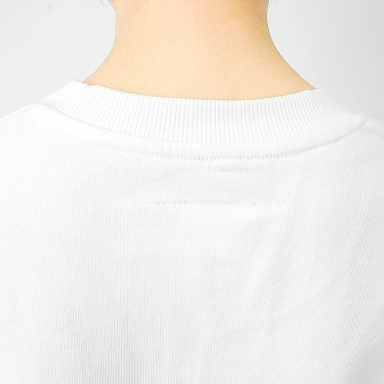 MM6 Maison Margiela KIDS キッズ スウェットシャツ MM6S118U M60896 MM02X 2カラー