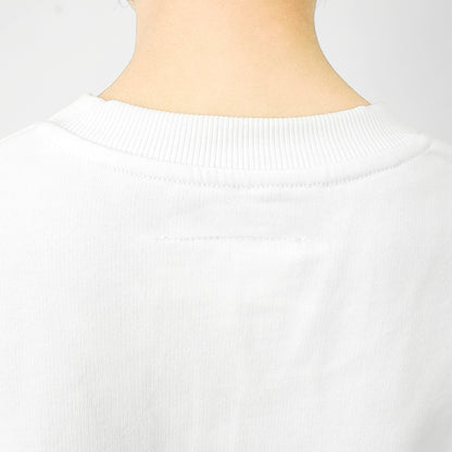 MM6 Maison Margiela KIDS キッズ スウェットシャツ MM6S118U M60896 MM02X 2カラー