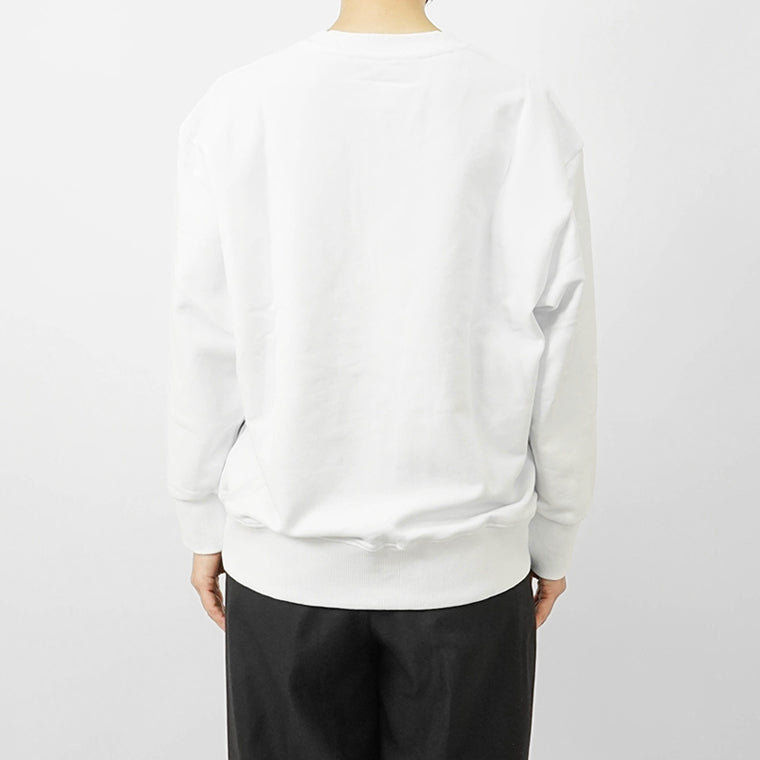 MM6 Maison Margiela KIDS キッズ スウェットシャツ MM6S118U M60896 MM02X 2カラー