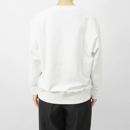 MM6 Maison Margiela KIDS キッズ スウェットシャツ MM6S118U M60896 MM02X 2カラー