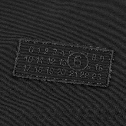 MM6 Maison Margiela KIDS キッズ スウェットシャツ MM6S120U M60904 MM04H 2カラー