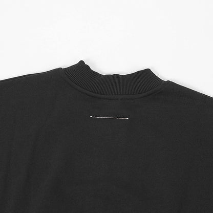 MM6 Maison Margiela KIDS キッズ スウェットシャツ MM6S120U M60904 MM04H 2カラー