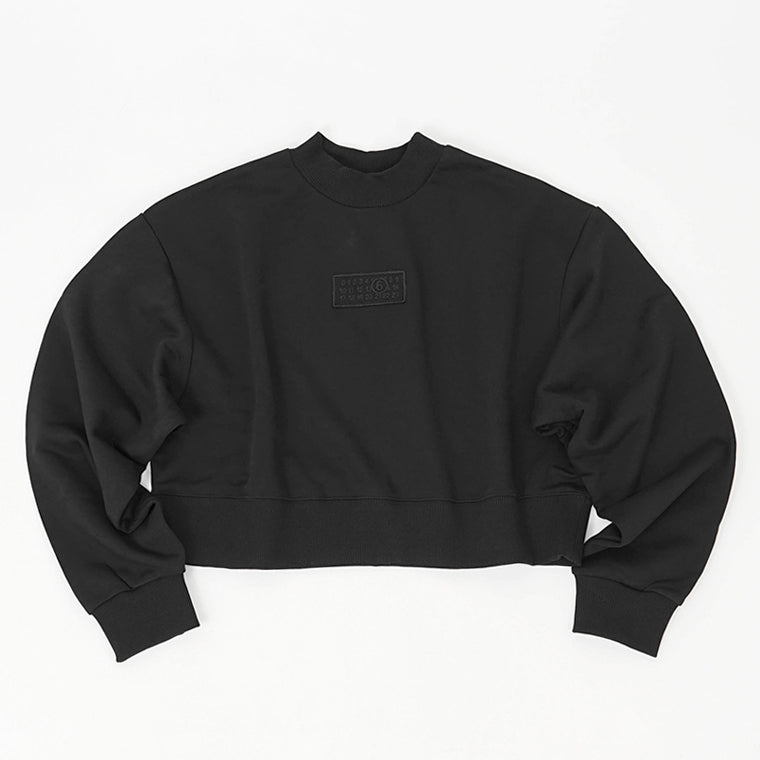 MM6 Maison Margiela KIDS キッズ スウェットシャツ MM6S120U M60904 MM04H 2カラー