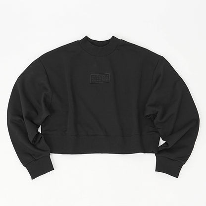 MM6 Maison Margiela KIDS キッズ スウェットシャツ MM6S120U M60904 MM04H 2カラー