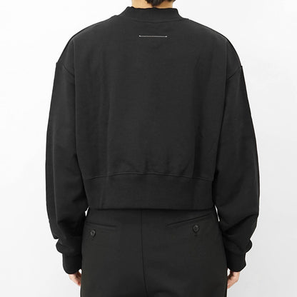 MM6 Maison Margiela KIDS キッズ スウェットシャツ MM6S120U M60904 MM04H 2カラー