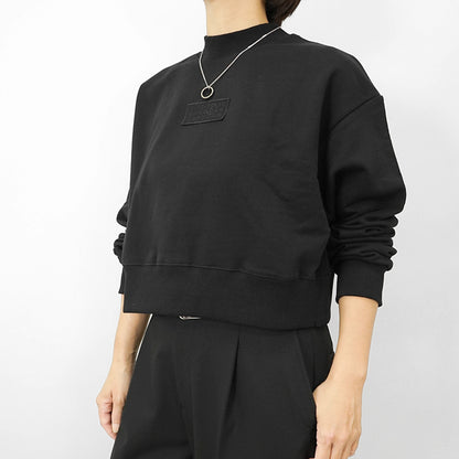 MM6 Maison Margiela KIDS キッズ スウェットシャツ MM6S120U M60904 MM04H 2カラー