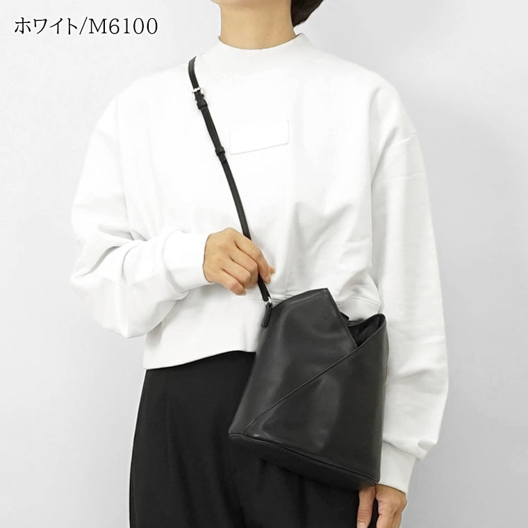 MM6 Maison Margiela KIDS キッズ スウェットシャツ MM6S120U M60904 MM04H 2カラー