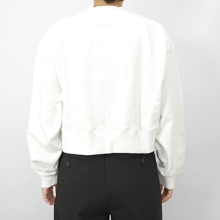 MM6 Maison Margiela KIDS キッズ スウェットシャツ MM6S120U M60904 MM04H 2カラー