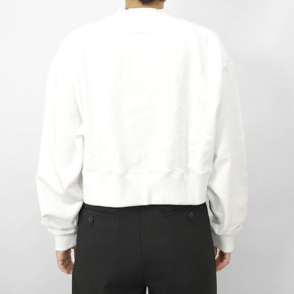 MM6 Maison Margiela KIDS キッズ スウェットシャツ MM6S120U M60904 MM04H 2カラー