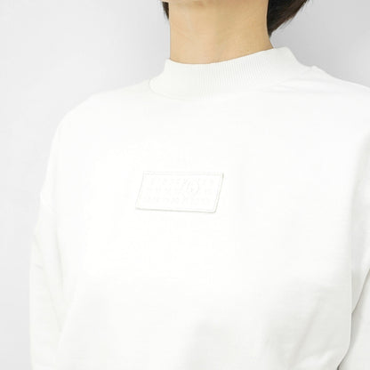 MM6 Maison Margiela KIDS キッズ スウェットシャツ MM6S120U M60904 MM04H 2カラー
