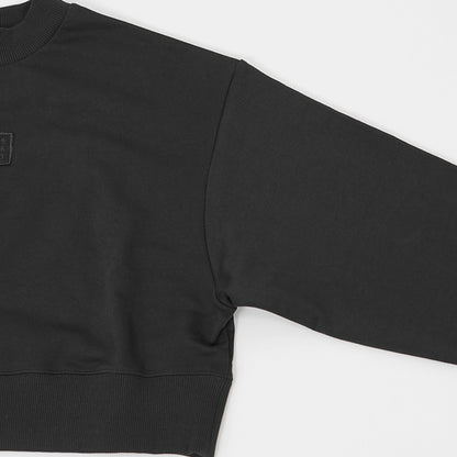 MM6 Maison Margiela KIDS キッズ スウェットシャツ MM6S120U M60904 MM04H 2カラー