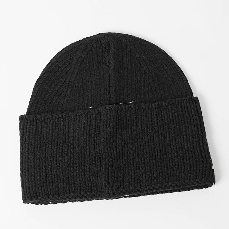 MM6 Maison Margiela KIDS キッズ ニットキャップ MM6F31U M60915 MM06M 2カラー