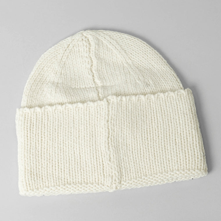 MM6 Maison Margiela KIDS キッズ ニットキャップ MM6F31U M60915 MM06M 2カラー