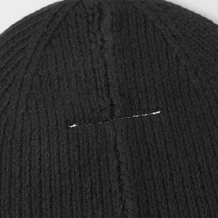 MM6 Maison Margiela KIDS キッズ ニットキャップ MM6F31U M60915 MM06M 2カラー