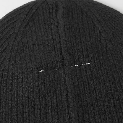 MM6 Maison Margiela KIDS キッズ ニットキャップ MM6F31U M60915 MM06M 2カラー