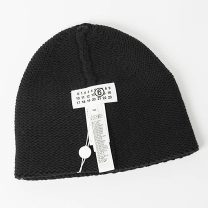 MM6 Maison Margiela KIDS キッズ ニットキャップ MM6F31U M60915 MM06M 2カラー