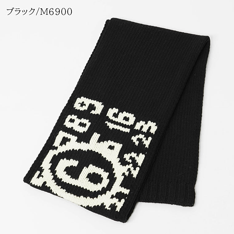 MM6 Maison Margiela KIDS キッズ マフラー MM6R6U M60916 MM06M 2カラー