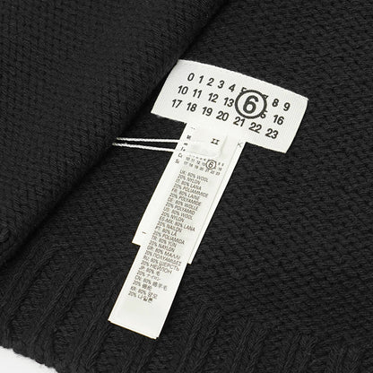 MM6 Maison Margiela KIDS キッズ マフラー MM6R6U M60916 MM06M 2カラー