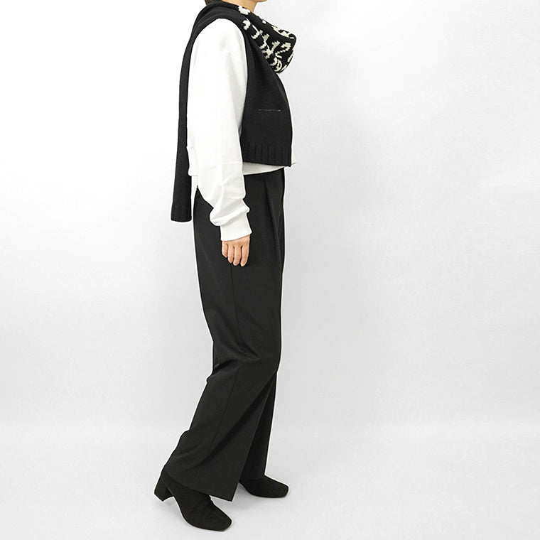 MM6 Maison Margiela KIDS キッズ マフラー MM6R6U M60916 MM06M 2カラー